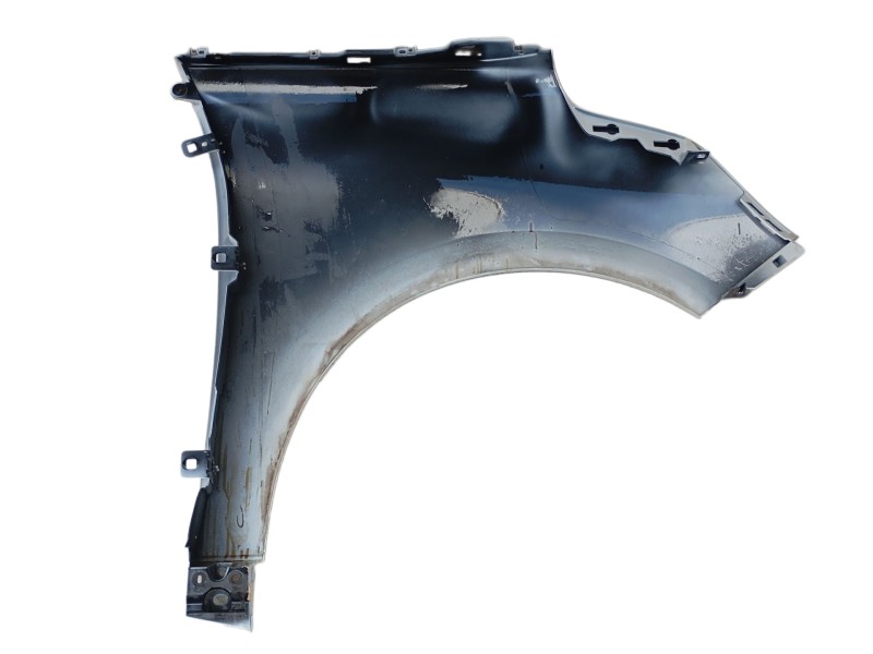 Recambio de aleta delantera izquierda para renault scénic iv (j9_) 1.3 tce 140 referencia OEM IAM 631012967R  