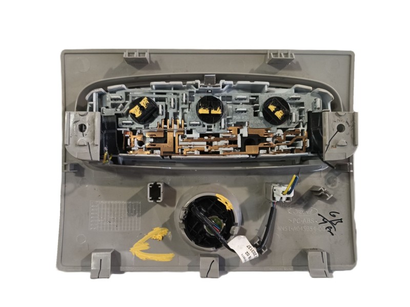 Recambio de luz interior para ford ka+ iii (uk, fk) 1.2 ti-vct referencia OEM IAM   
