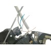 Recambio de cerradura puerta trasera izquierda para bmw serie 3 berlina (e46) 330xd referencia OEM IAM HTL245  