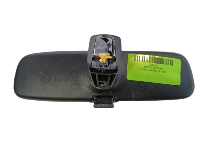 Recambio de espejo interior para ford ka+ iii (uk, fk) 1.2 ti-vct referencia OEM IAM   