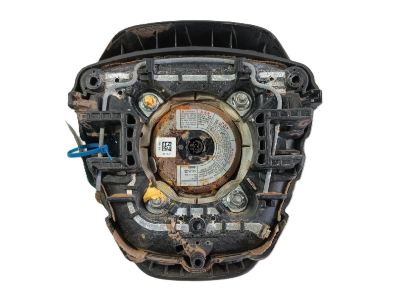 Recambio de airbag delantero izquierdo para ford ka+ iii (uk, fk) 1.2 ti-vct referencia OEM IAM 2256187  