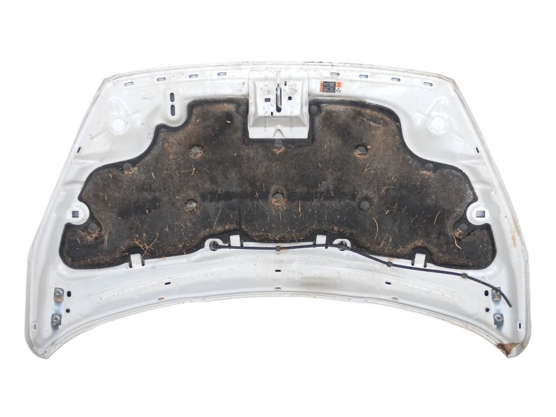 Recambio de capot para ford ka+ iii (uk, fk) 1.2 ti-vct referencia OEM IAM   