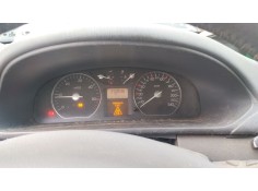 Recambio de cuadro instrumentos para renault laguna ii grandtour (kg0/1_) 1.9 dci (kg0g) referencia OEM IAM   