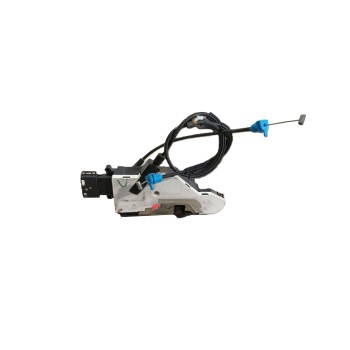 CERRADURA PUERTA DELANTERA DERECHA 9136Y8 24094158 24099816