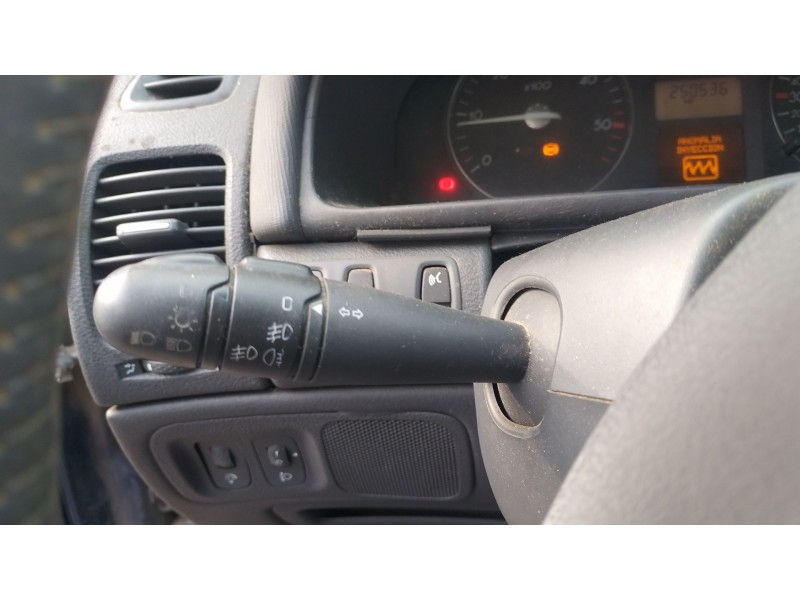 Recambio de mando luces para renault laguna ii grandtour (kg0/1_) 1.9 dci (kg0g) referencia OEM IAM   