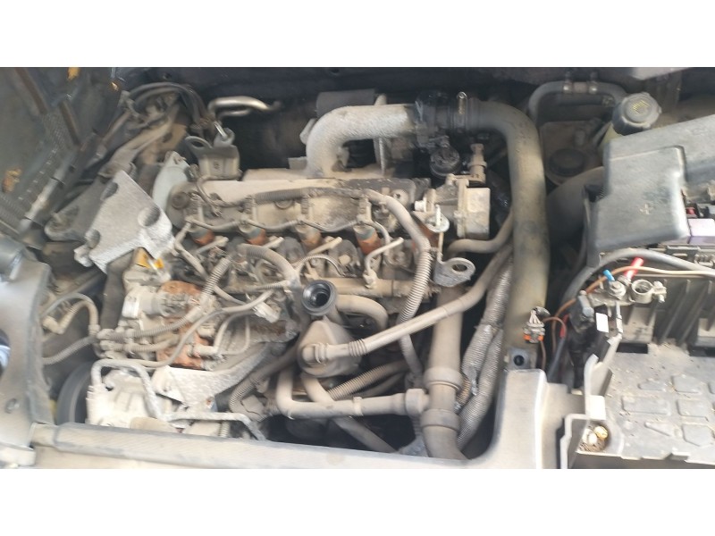 Recambio de caja cambios para renault laguna ii grandtour (kg0/1_) 1.9 dci (kg0g) referencia OEM IAM   