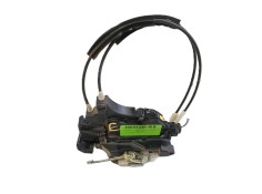 Recambio de cerradura puerta trasera derecha para mitsubishi colt vi (z3_a, z2_a) 1.1 (z31a, z32a) referencia OEM IAM MN145940  
