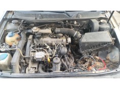 Recambio de caja cambios para citroën berlingo multispace (b9) 1.6 hdi 110 referencia OEM IAM   