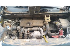 Recambio de caja cambios para citroën berlingo multispace (b9) 1.6 hdi 110 referencia OEM IAM    2