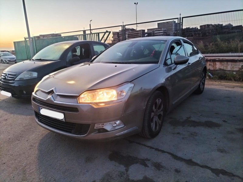 citroën c5 iii (rd_) del año 2010