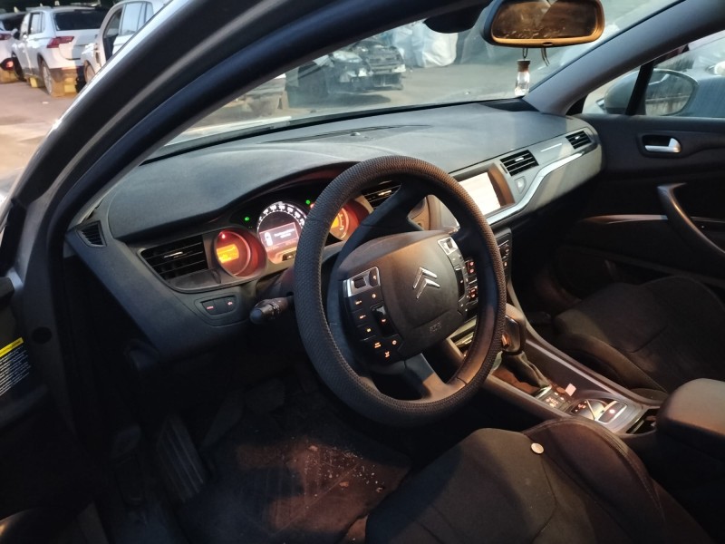 citroën c5 iii (rd_) del año 2010