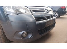 Recambio de paragolpes delantero para citroën berlingo multispace (b9) 1.6 hdi 110 referencia OEM IAM 7401QE  