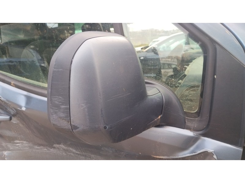Recambio de retrovisor derecho para citroën berlingo multispace (b9) 1.6 hdi 110 referencia OEM IAM   