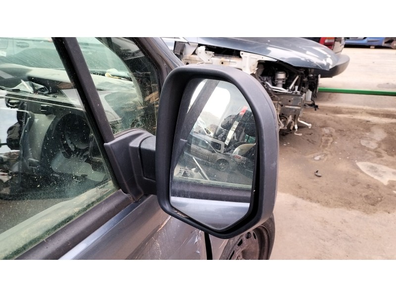 Recambio de retrovisor derecho para citroën berlingo multispace (b9) 1.6 hdi 110 referencia OEM IAM   