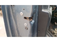 Recambio de cerradura puerta delantera izquierda para citroën berlingo multispace (b9) 1.6 hdi 110 referencia OEM IAM   