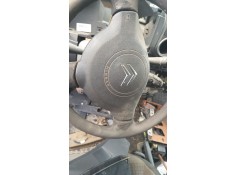 Recambio de airbag delantero izquierdo para citroën berlingo multispace (b9) 1.6 hdi 110 referencia OEM IAM   