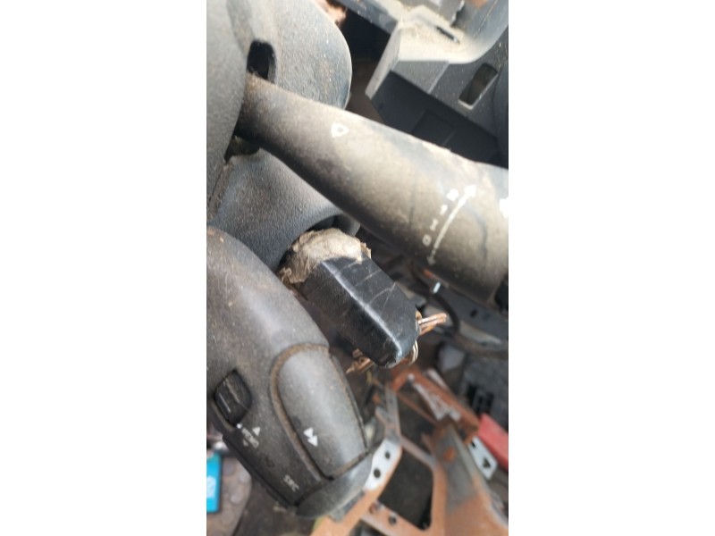 Recambio de conmutador de arranque para citroën berlingo multispace (b9) 1.6 hdi 110 referencia OEM IAM   