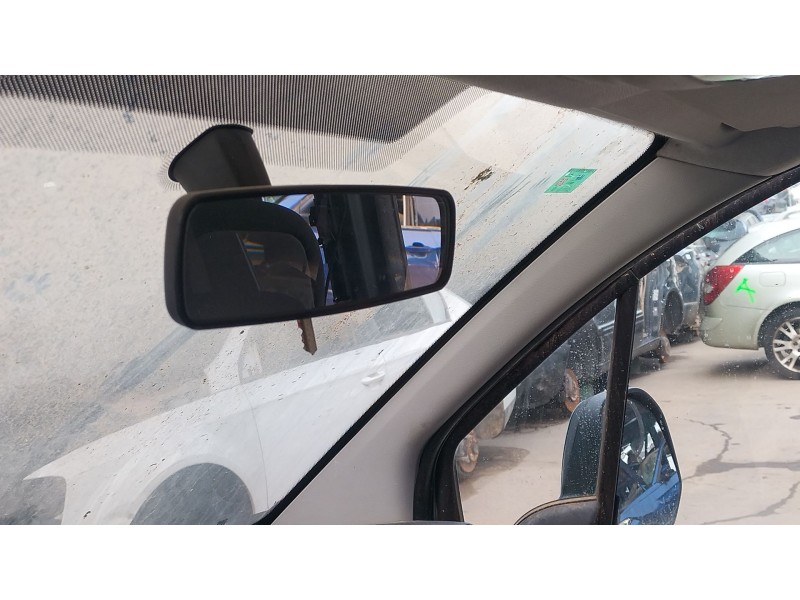 Recambio de espejo interior para citroën berlingo multispace (b9) 1.6 hdi 110 referencia OEM IAM   
