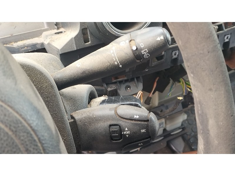 Recambio de mando multifuncion para citroën berlingo multispace (b9) 1.6 hdi 110 referencia OEM IAM   