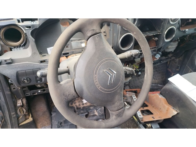 Recambio de mando multifuncion para citroën berlingo multispace (b9) 1.6 hdi 110 referencia OEM IAM   