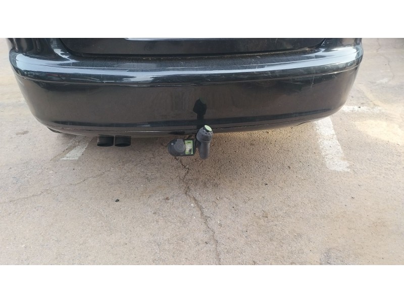 Recambio de paragolpes trasero para audi a3 (8p1) 2.0 tdi 16v referencia OEM IAM   