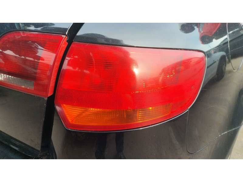 Recambio de piloto trasero derecho para audi a3 (8p1) 2.0 tdi 16v referencia OEM IAM   