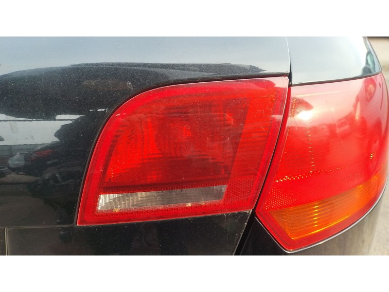 Recambio de piloto trasero derecho interior para audi a3 (8p1) 2.0 tdi 16v referencia OEM IAM   