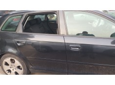 Recambio de puerta trasera derecha para audi a3 (8p1) 2.0 tdi 16v referencia OEM IAM   