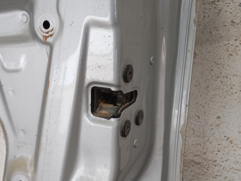 Recambio de puerta delantera derecha para renault captur i (j5_, h5_) 1.5 dci 90 referencia OEM IAM 801008167R / 801009996R  