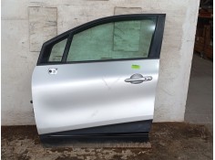 Recambio de puerta delantera izquierda para renault captur i (j5_, h5_) 1.5 dci 90 referencia OEM IAM    2