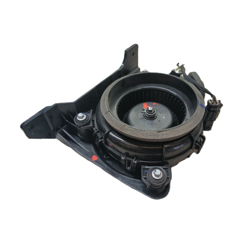Recambio de motor calefaccion para mg zs hybrid+ 1.5 referencia OEM IAM  11798579 