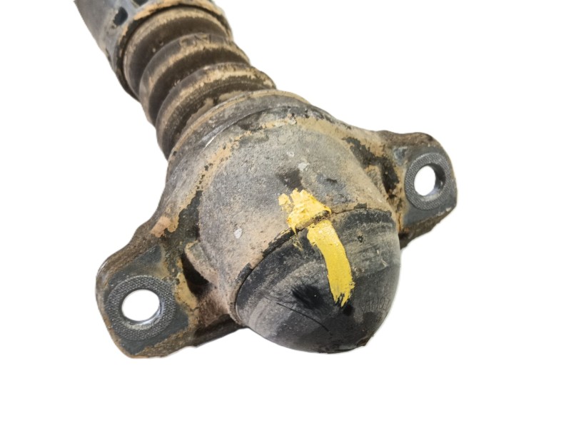 Recambio de amortiguador trasero izquierdo para audi q2 (gab, gag) 1.6 tdi referencia OEM IAM   