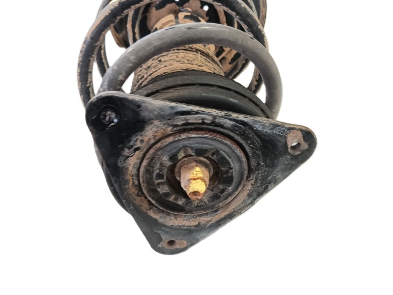 Recambio de amortiguador delantero izquierdo para renault scénic iv (j9_) 1.3 tce 140 referencia OEM IAM 543021401R  