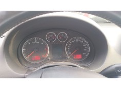 Recambio de cuadro instrumentos para audi a3 (8p1) 2.0 tdi 16v referencia OEM IAM   