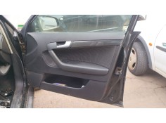 Recambio de guarnecido puerta delantera derecha para audi a3 (8p1) 2.0 tdi 16v referencia OEM IAM   