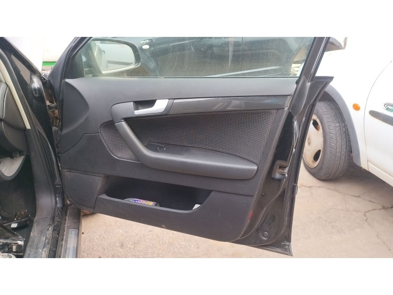 Recambio de guarnecido puerta delantera derecha para audi a3 (8p1) 2.0 tdi 16v referencia OEM IAM   