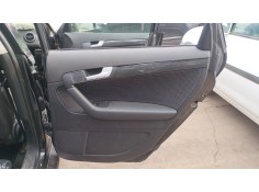 Recambio de guarnecido puerta trasera derecha para audi a3 (8p1) 2.0 tdi 16v referencia OEM IAM   