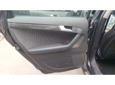 Recambio de guarnecido puerta trasera izquierda para audi a3 (8p1) 2.0 tdi 16v referencia OEM IAM   