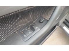 Recambio de mando elevalunas delantero izquierdo para audi a3 (8p1) 2.0 tdi 16v referencia OEM IAM 4F0959851F5PR 8P4959521B  2