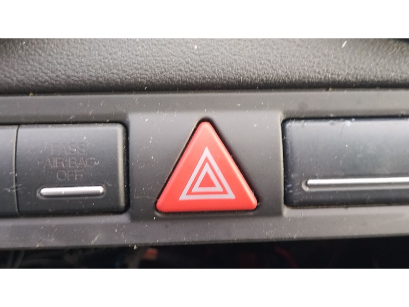 Recambio de warning para audi a3 (8p1) 2.0 tdi 16v referencia OEM IAM   