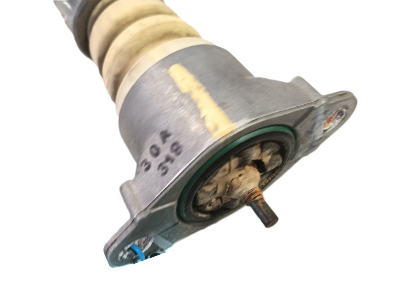 Recambio de amortiguador trasero derecho para ford ka+ iii (uk, fk) 1.2 ti-vct referencia OEM IAM   