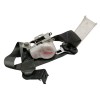 Recambio de cinturon seguridad delantero derecho para opel vectra c berlina elegance referencia OEM IAM EM021613083 5 PUERTAS 