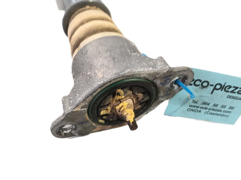 Recambio de amortiguador trasero izquierdo para ford ka+ iii (uk, fk) 1.2 ti-vct referencia OEM IAM   