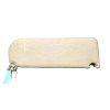 Recambio de parasol izquierdo para fiat scudo furgoneta (220_) 2.0 jtd 16v referencia OEM IAM 9790481666  