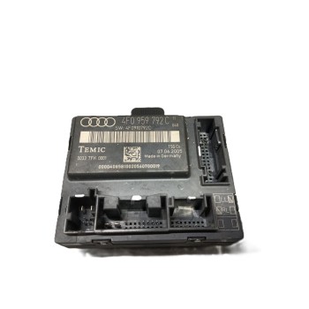 MODULO ELECTRONICO 4F0959792B 4F0959792C 