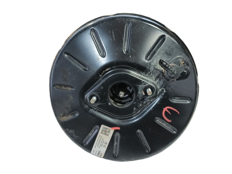 Recambio de servofreno para audi q2 (gab, gag) 1.6 tdi referencia OEM IAM   