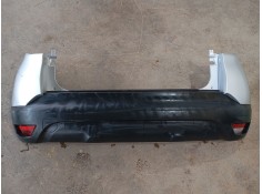 Recambio de paragolpes trasero para renault captur i (j5_, h5_) 1.5 dci 90 referencia OEM IAM 850B27697R  