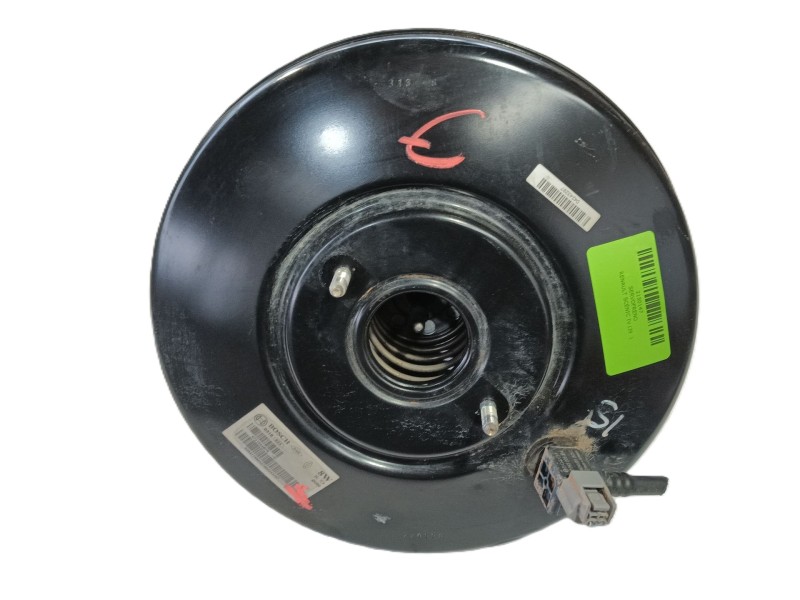 Recambio de servofreno para renault scénic iv (j9_) 1.3 tce 140 referencia OEM IAM   