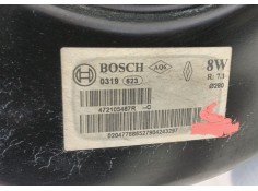 Recambio de servofreno para renault scénic iv (j9_) 1.3 tce 140 referencia OEM IAM    2