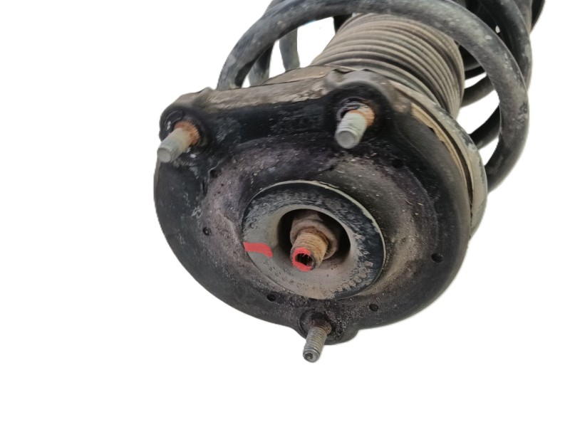 Recambio de amortiguador delantero izquierdo para opel combo furgoneta/monovolumen (x12) 1.3 cdti (b05) referencia OEM IAM 95527